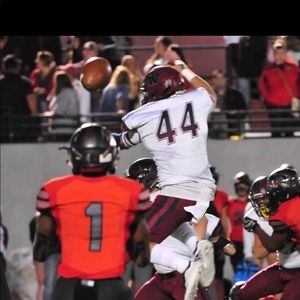 Meet your Posher, Travis